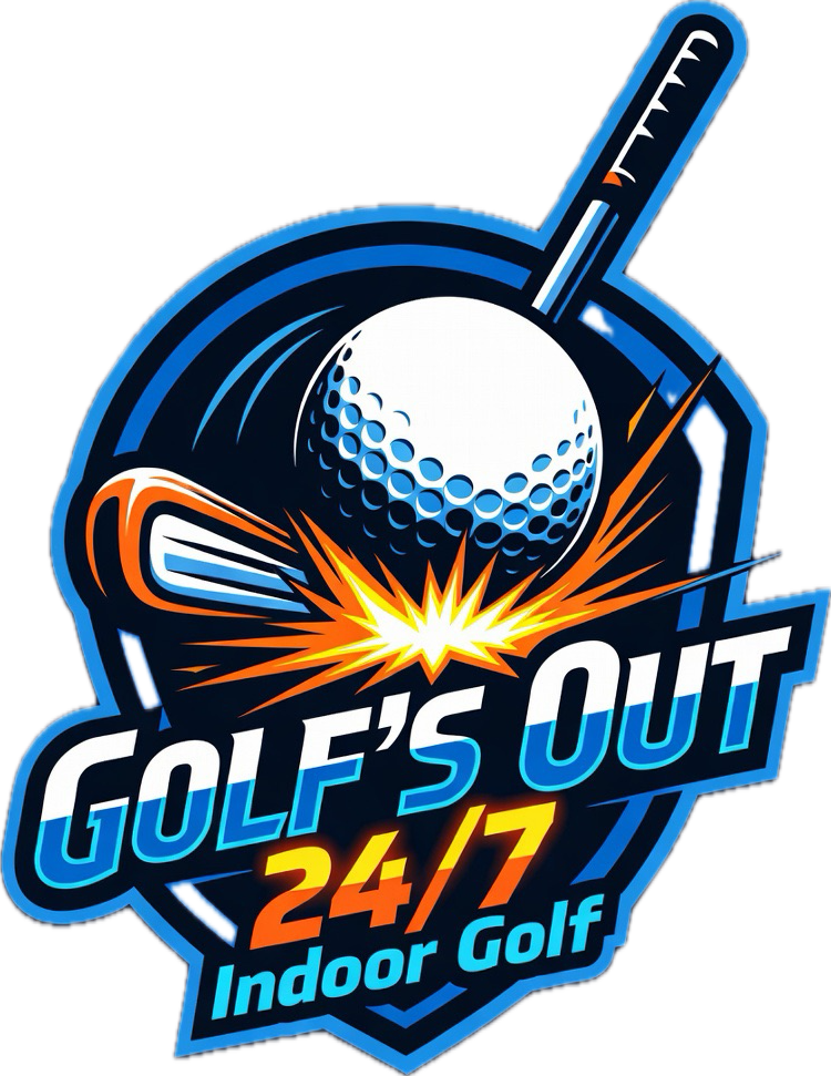 Golf's Out